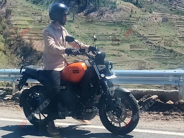 FZ സീരീസിനെ കൂടുതല് ജനപ്രീയമാക്കാന് യമഹ; FZ-X അരങ്ങേറ്റം നാളെ