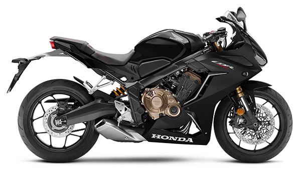 ഇന്ത്യയിൽ 2021 CBR 650 R, CB 650 R മോഡലുകളുടെ ഡെലിവറികൾ ആരംഭിച്ച് ഹോണ്ട
