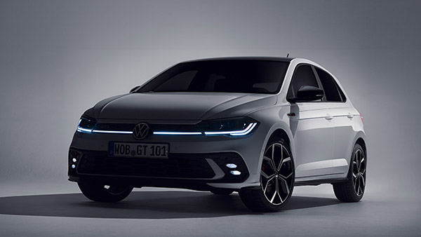 അപ്ഡേറ്റുകളോടെ പോളോ GTI ഫെയ്സ്ലിഫ്റ്റ് പുറത്തിറക്കി ഫോക്സ്വാഗണ്