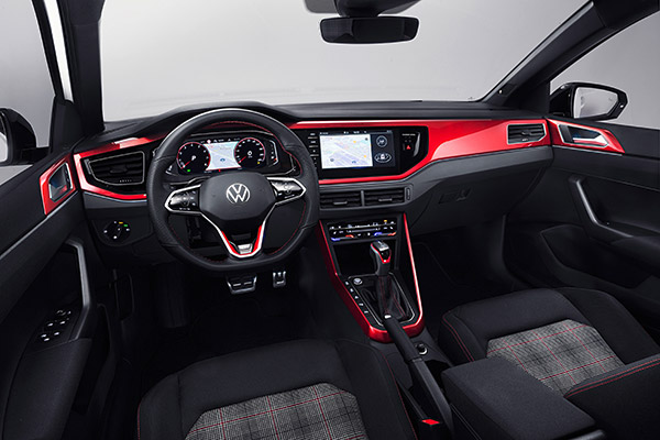 അപ്ഡേറ്റുകളോടെ പോളോ GTI ഫെയ്സ്ലിഫ്റ്റ് പുറത്തിറക്കി ഫോക്സ്വാഗണ്