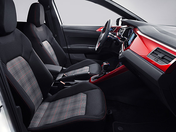 അപ്ഡേറ്റുകളോടെ പോളോ GTI ഫെയ്സ്ലിഫ്റ്റ് പുറത്തിറക്കി ഫോക്സ്വാഗണ്