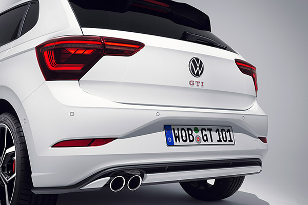 അപ്ഡേറ്റുകളോടെ പോളോ GTI ഫെയ്സ്ലിഫ്റ്റ് പുറത്തിറക്കി ഫോക്സ്വാഗണ്