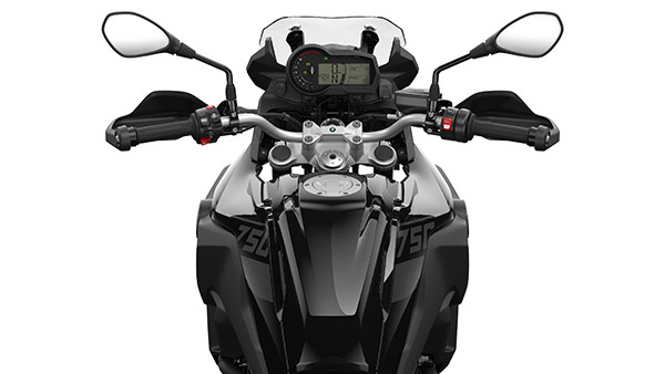 പരിഷ്കരിച്ച F 750 GS, F 850 GS മോഡലുകൾ പുറത്തിക്കി ബിഎംഡബ്ല്യു മോട്ടോറാഡ്