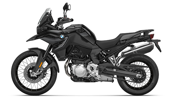 പരിഷ്കരിച്ച F 750 GS, F 850 GS മോഡലുകൾ പുറത്തിക്കി ബിഎംഡബ്ല്യു മോട്ടോറാഡ്