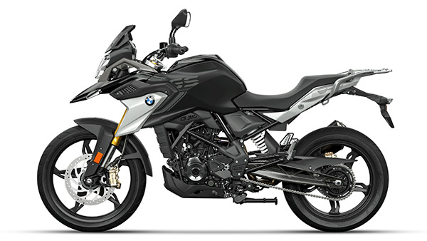 പുതിയ നിറങ്ങളിൽ മിന്നിത്തിളങ്ങി G 310 R, G 310 GS മോഡലുകൾ