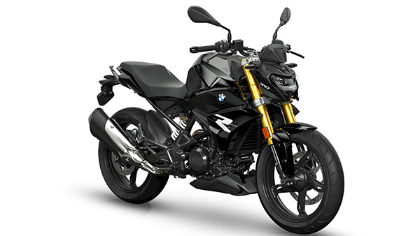പുതിയ നിറങ്ങളിൽ മിന്നിത്തിളങ്ങി G 310 R, G 310 GS മോഡലുകൾ