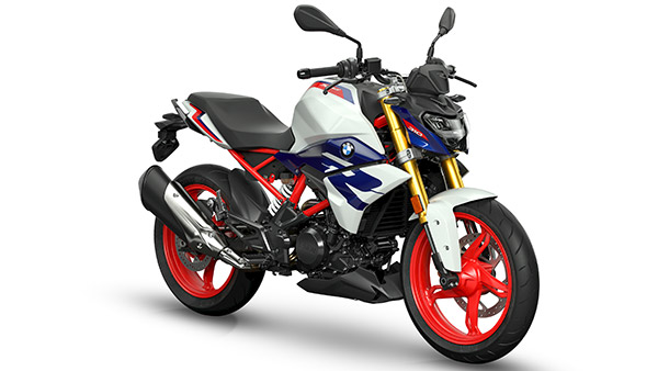 പുതിയ നിറങ്ങളിൽ മിന്നിത്തിളങ്ങി G 310 R, G 310 GS മോഡലുകൾ