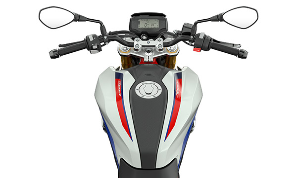 പുതിയ നിറങ്ങളിൽ മിന്നിത്തിളങ്ങി G 310 R, G 310 GS മോഡലുകൾ