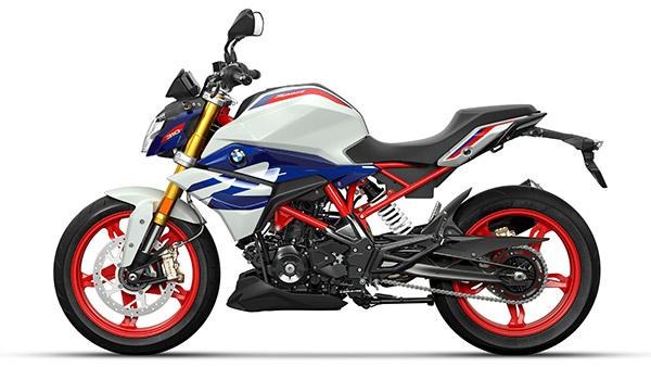 പുതിയ നിറങ്ങളിൽ മിന്നിത്തിളങ്ങി G 310 R, G 310 GS മോഡലുകൾ