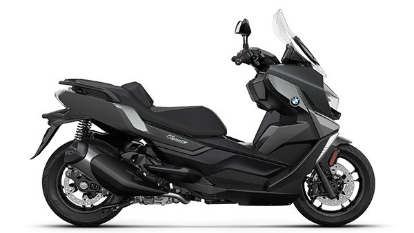 C 400 GT മാക്സി സ്കൂട്ടറിന്റെ ടീസര് ചിത്രം പങ്കുവെച്ച് ബിഎംഡബ്ല്യു; അവതരണം ഉടന്