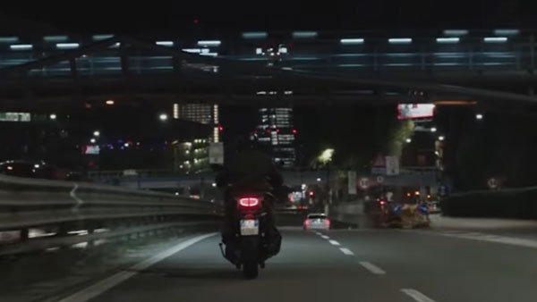C 400 GT മാക്സി സ്കൂട്ടറിന്റെ ടീസര് ചിത്രം പങ്കുവെച്ച് ബിഎംഡബ്ല്യു; അവതരണം ഉടന്