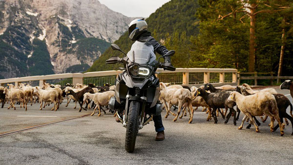 R 1250 GS മോഡലുകള് അവതരിപ്പിക്കുന്ന തീയതി വെളിപ്പെടുത്തി ബിഎംഡബ്ല്യു
