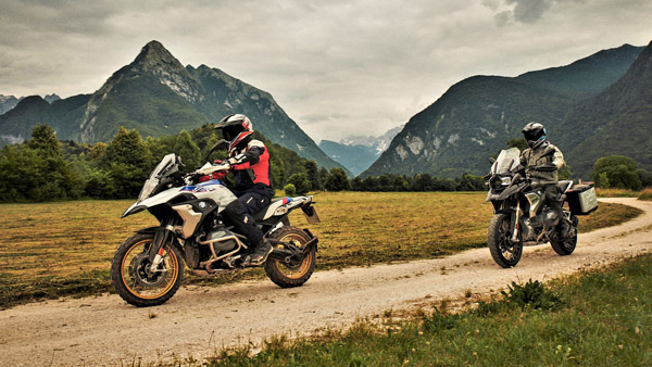 R 1250 GS മോഡലുകള് അവതരിപ്പിക്കുന്ന തീയതി വെളിപ്പെടുത്തി ബിഎംഡബ്ല്യു