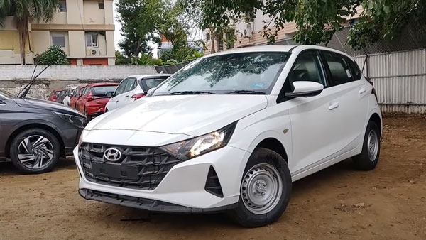 പുതിയ ബേസ് വേരിയന്റുമായി ഹ്യുണ്ടായി i20 എത്തുന്നു; അടുത്തറിയാം വീഡിയോയിലൂടെ