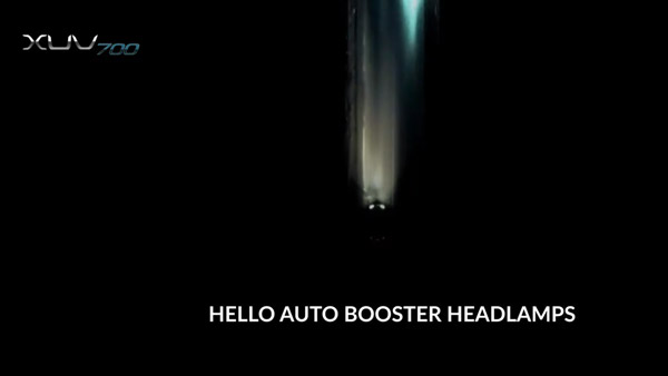 XUV700 ഒരുങ്ങുന്നത് സെഗ്മെന്റ്-ഫസ്റ്റ് സ്മാര്ട്ട് ഡോര് ഹാന്ഡിലുകളുമായി; ടീസര് വീഡിയോ പങ്കുവെച്ച് മഹീന്ദ്ര