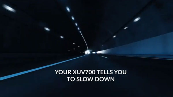 അടിമുടി മാറ്റത്തോടെ മഹീന്ദ്ര XUV700; അവതരണത്തിന് മുന്നേ ചിത്രങ്ങള് പുറത്ത്