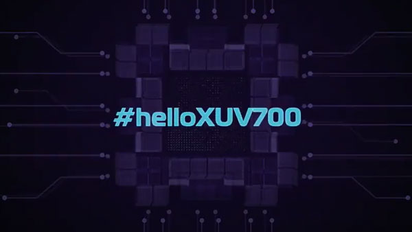 XUV700 ഒരുങ്ങുന്നത് സെഗ്മെന്റ്-ഫസ്റ്റ് സ്മാര്ട്ട് ഡോര് ഹാന്ഡിലുകളുമായി; ടീസര് വീഡിയോ പങ്കുവെച്ച് മഹീന്ദ്ര