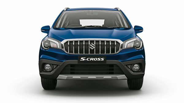 അപൂർവ 1.6 DDiS യൂണിറ്റിനൊപ്പം 200 bhp കരുത്തുമായി പരിഷ്കരിച്ച മാരുതി എസ്-ക്രോസ്