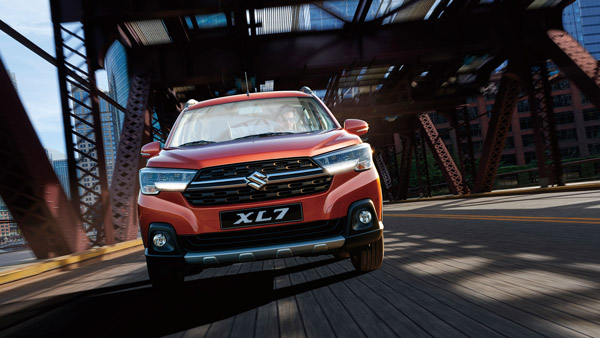 XL 6 -ന്റെ വല്യേട്ടൻ XL 7 എംപിവിയെ ഇന്ത്യൻ വിപണിയിൽ അവതരിപ്പിക്കാനൊരുങ്ങി മാരുതി