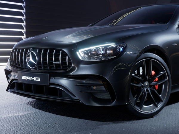 കൂടുതൽ കരുത്തുറ്റ AMG E53, E63 S പെർഫോമൻസ് സെഡാനുകൾ പുറത്തിറക്കി മെർസിഡീസ്