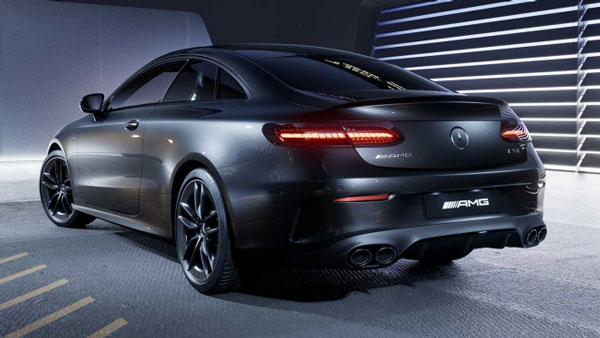 കൂടുതൽ കരുത്തുറ്റ AMG E53, E63 S പെർഫോമൻസ് സെഡാനുകൾ പുറത്തിറക്കി മെർസിഡീസ്
