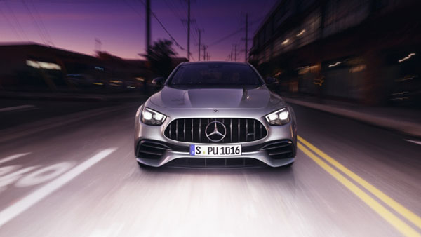 കൂടുതൽ കരുത്തുറ്റ AMG E53, E63 S പെർഫോമൻസ് സെഡാനുകൾ പുറത്തിറക്കി മെർസിഡീസ്