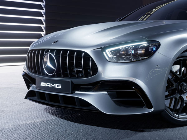കൂടുതൽ കരുത്തുറ്റ AMG E53, E63 S പെർഫോമൻസ് സെഡാനുകൾ പുറത്തിറക്കി മെർസിഡീസ്