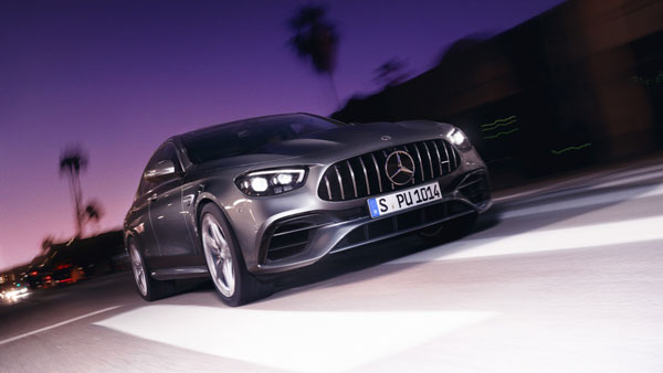കൂടുതൽ കരുത്തുറ്റ AMG E53, E63 S പെർഫോമൻസ് സെഡാനുകൾ പുറത്തിറക്കി മെർസിഡീസ്