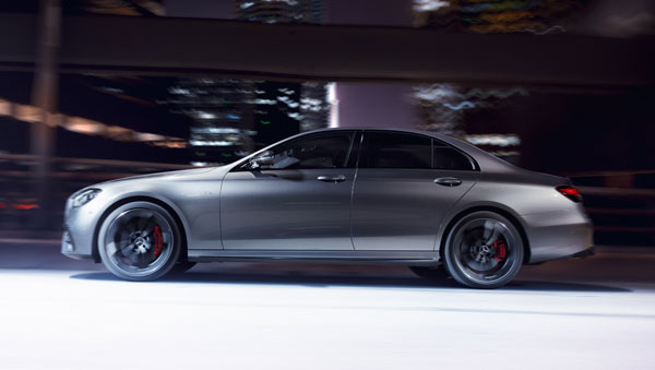കൂടുതൽ കരുത്തുറ്റ AMG E53, E63 S പെർഫോമൻസ് സെഡാനുകൾ പുറത്തിറക്കി മെർസിഡീസ്