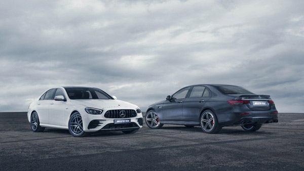 പുതിയ മെർസിഡീസ് AMG E 63S, E 53 മോഡലുകൾ ഇന്ത്യയിലേക്ക്; അരങ്ങേറ്റം ജൂലൈ 15-ന്