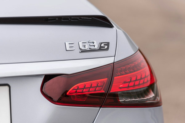 പുതിയ മെർസിഡീസ് AMG E 63S, E 53 മോഡലുകൾ ഇന്ത്യയിലേക്ക്; അരങ്ങേറ്റം ജൂലൈ 15-ന്