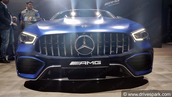 പുതിയ മെർസിഡീസ് AMG E 63S, E 53 മോഡലുകൾ ഇന്ത്യയിലേക്ക്; അരങ്ങേറ്റം ജൂലൈ 15-ന്