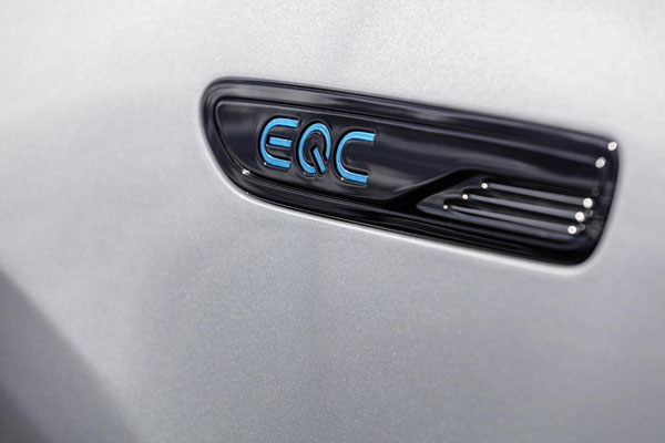 ശ്രേണിയില് എതിരാളികള് വര്ധിച്ചു; EQC ഇലക്ട്രിക്കിന്റെ അടുത്ത ബാച്ച് സെപ്റ്റംബറിലെന്ന് മെര്സിഡീസ്