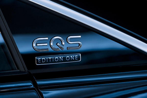 EQS എസ്യുവിയുടെ മേബാക്ക് പതിപ്പിന്റെ ടീസർ ചിത്രം പുറത്തുവിട്ട് മെർസിഡീസ്