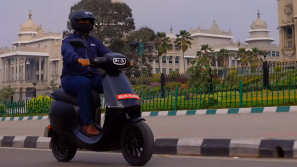 ആളുകള് ഇരച്ചെത്തിയതോടെ വെബ്സൈറ്റ് നിലച്ചു; പിന്നാലെ പ്രതികരണവുമായി ഓല
