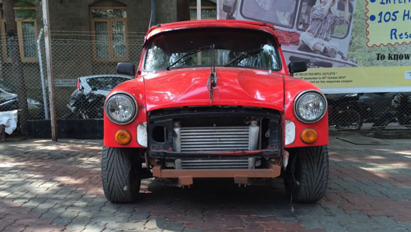 കണ്ണഞ്ചിപ്പിക്കും 200 bhp കരുത്തുമായി പരിഷ്കരിച്ച സൂപ്പർ അംബാസഡർ