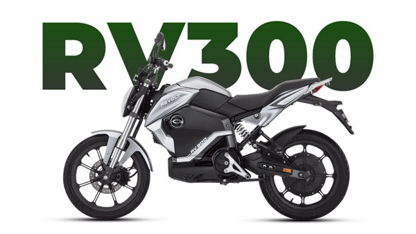 RV 1: RV 300 ഇലക്ട്രിക്ക് ബൈക്കിന് താങ്ങാനാവുന്ന പുത്തൻ ബദലുമായി റിവോൾട്ട്