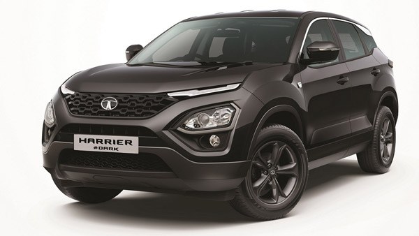 ലുക്കിനൊപ്പം അഡാർ പവറും; 225 bhp കരുത്തുമായി കസ്റ്റം മോഡിഫൈഡ് ടാറ്റ ഹാരിയർ
