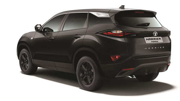 ലുക്കിനൊപ്പം അഡാർ പവറും; 225 bhp കരുത്തുമായി കസ്റ്റം മോഡിഫൈഡ് ടാറ്റ ഹാരിയർ