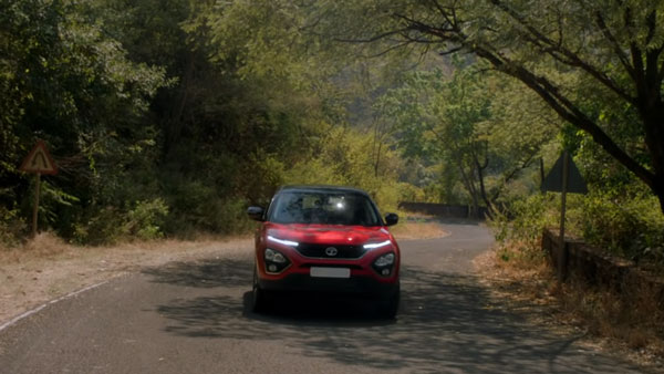 ലുക്കിനൊപ്പം അഡാർ പവറും; 225 bhp കരുത്തുമായി കസ്റ്റം മോഡിഫൈഡ് ടാറ്റ ഹാരിയർ