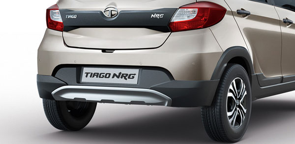 ടിയാഗോ NRG പതിപ്പിനെ തിരികെ കെണ്ടുവരാനൊരുങ്ങി ടാറ്റ; അവതരണം ഉടനെന്ന് സൂചന