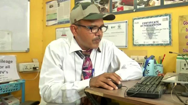 ഒരു വെടിക്ക് രണ്ട് പക്ഷി-മൈലേജ് കൂട്ടുന്നതിനൊപ്പം മലിനീകരണം കുറയ്ക്കാം; 5M മൈലേജ് ബൂസ്റ്ററുമായി ഹൈദരാബാദ് സ്വദേശി