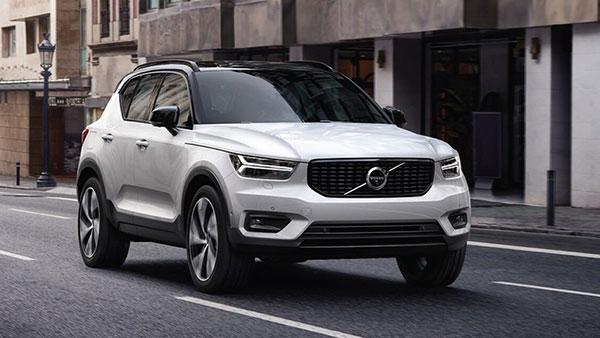 മിന്നും പ്രകടനവുമായി XC60; 2021-ന്റെ ആദ്യ പകുതിയില് മികച്ച വില്പ്പന കൈവരിച്ച് വോള്വോ