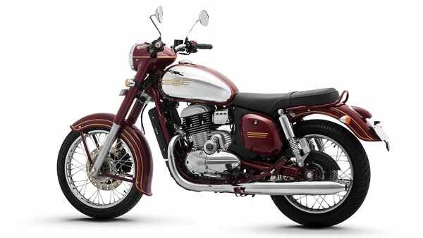 റോയല് എന്ഫീല്ഡ് ക്ലാസിക് 350-യെക്കാള് കരുത്തരാകാന് ജാവ; മാറ്റങ്ങള് ഇങ്ങനെ
