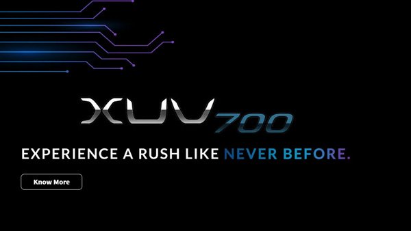 XUV700 ഒരുങ്ങുന്നത് സെഗ്മെന്റ്-ഫസ്റ്റ് സ്മാര്ട്ട് ഡോര് ഹാന്ഡിലുകളുമായി; ടീസര് വീഡിയോ പങ്കുവെച്ച് മഹീന്ദ്ര