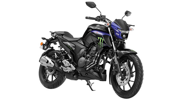 FZ25 മോണ്സ്റ്റര് എനര്ജി മോട്ടോജിപി പതിപ്പിനെ അവതരിപ്പിച്ച് യമഹ; വില 1.36 ലക്ഷം രൂപ