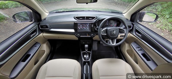 മുഖംമിനുക്കി അമേസിംഗായി; പുതിയ Honda Amaze ഫെയ്സ്ലിഫ്റ്റിന്റെ റിവ്യൂ വിശേഷങ്ങൾ