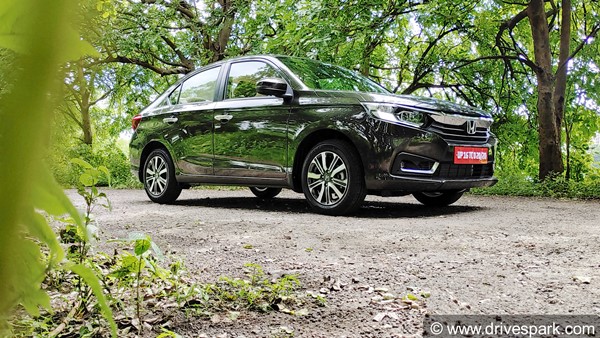 മുഖംമിനുക്കി അമേസിംഗായി; പുതിയ Honda Amaze ഫെയ്സ്ലിഫ്റ്റിന്റെ റിവ്യൂ വിശേഷങ്ങൾ