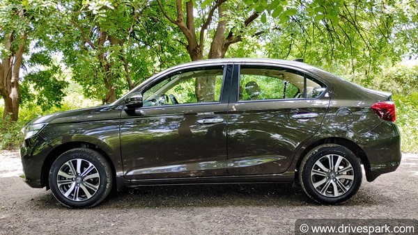 മുഖംമിനുക്കി അമേസിംഗായി; പുതിയ Honda Amaze ഫെയ്സ്ലിഫ്റ്റിന്റെ റിവ്യൂ വിശേഷങ്ങൾ