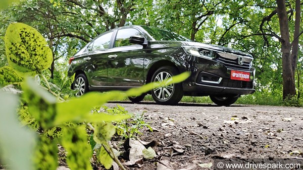 മുഖംമിനുക്കി അമേസിംഗായി; പുതിയ Honda Amaze ഫെയ്സ്ലിഫ്റ്റിന്റെ റിവ്യൂ വിശേഷങ്ങൾ